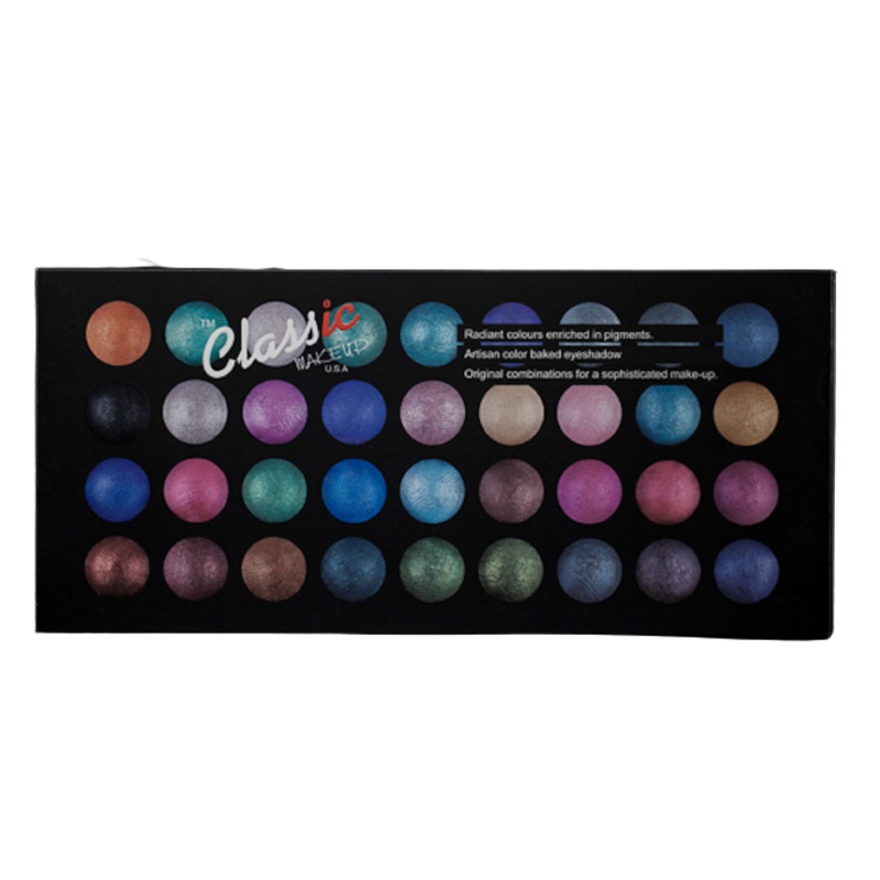 Classic 36 Eye Shadow