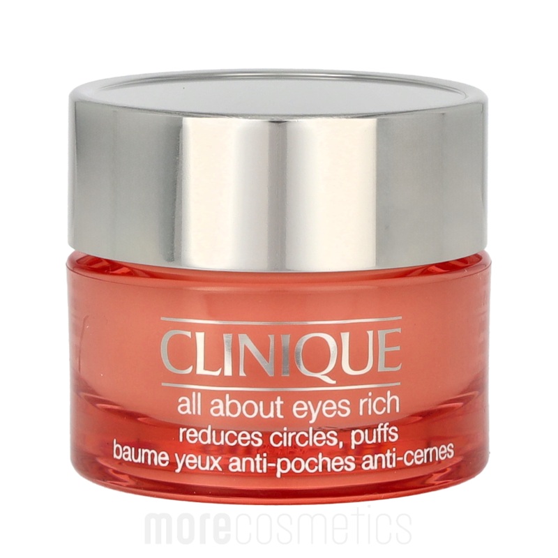 Clinique All About Eyes Rich