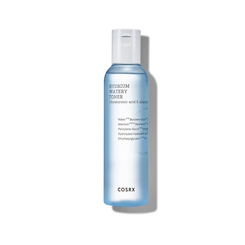 Cosrx Hydrium Watery Toner – 150ml