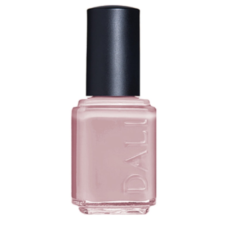 Dali nail polish #587