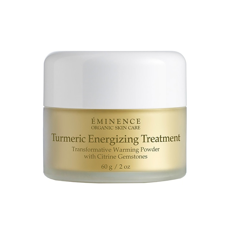 Eminence Organics Turmeric Energizing Treatment 2OZ