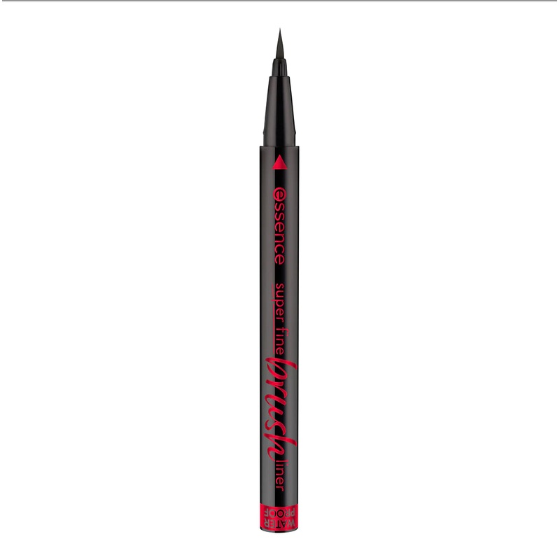 Essence super fine brush liner
