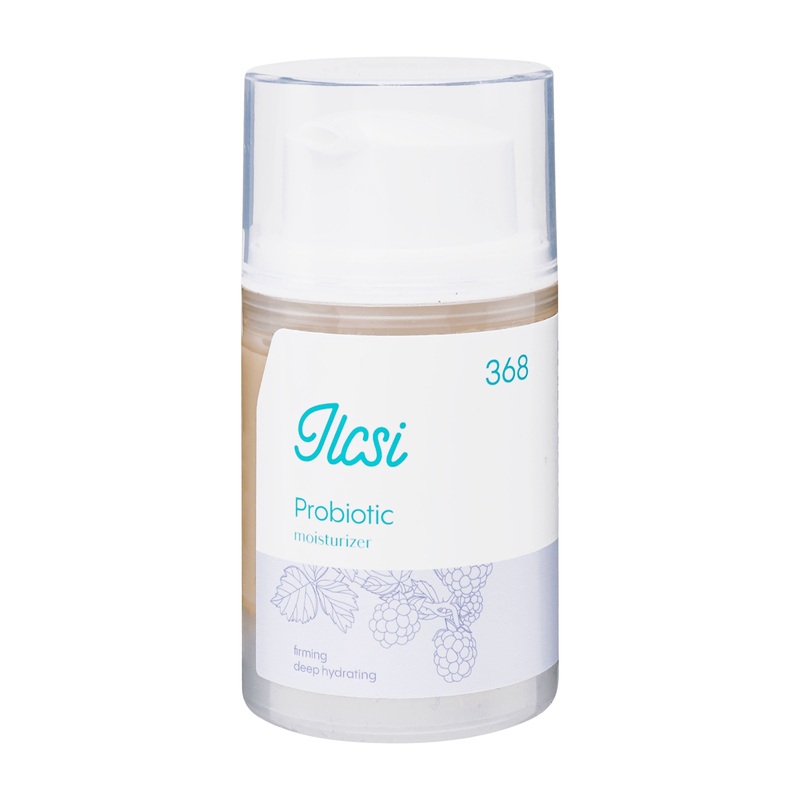 ILCSI Moisturizer Probiotic, 50 mL