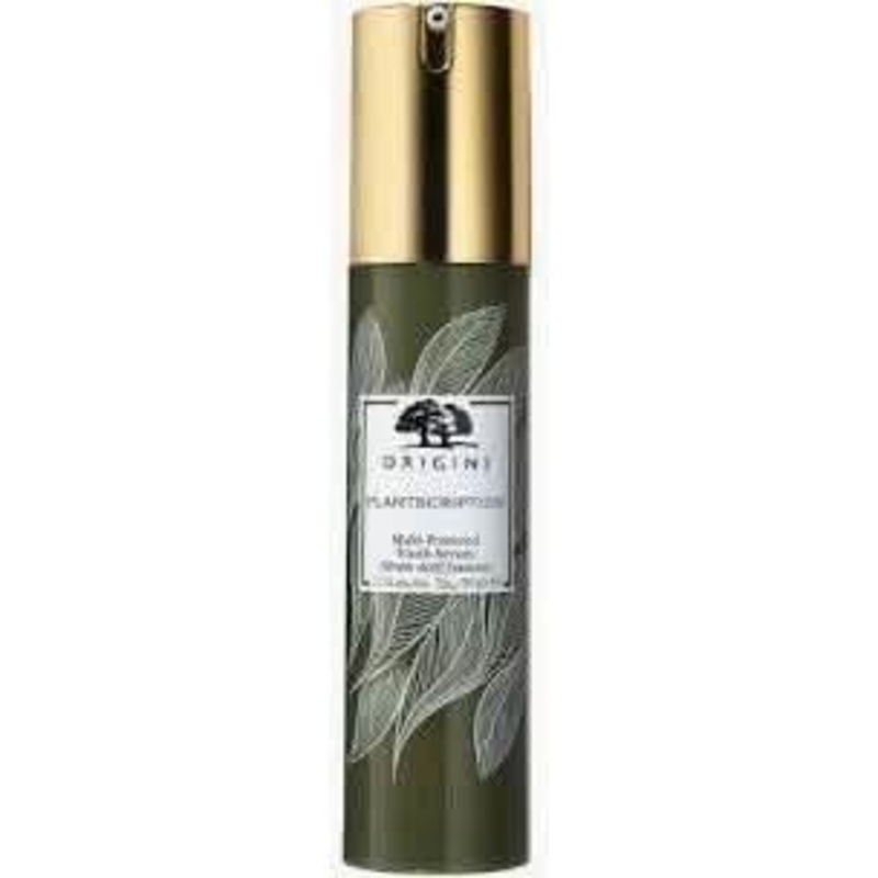 Origins Plantscription Multi-Powered Youth Serum  50ml | Anti-Ageing, Firming & Collagen Boosting Care