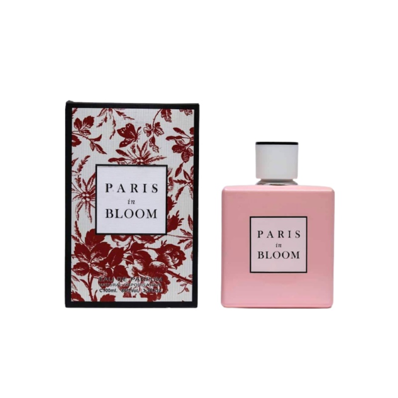 Paris Is Bloom
