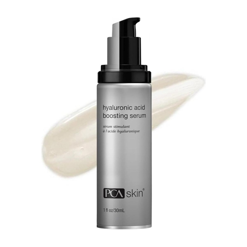 PCA Skin Hyaluronic Acid Boosting Serum – 30ml | Triple-Layer Hydration & Anti-Aging Treatment