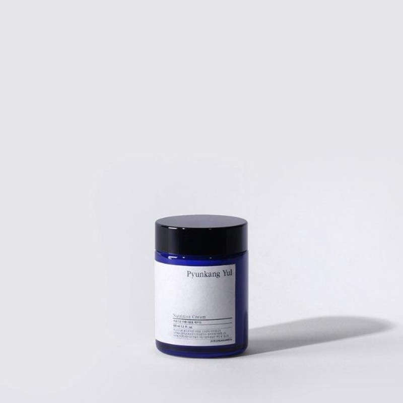 Pyunkang Yul Nutrition Cream 100ml | Intense Moisture & Nourishment