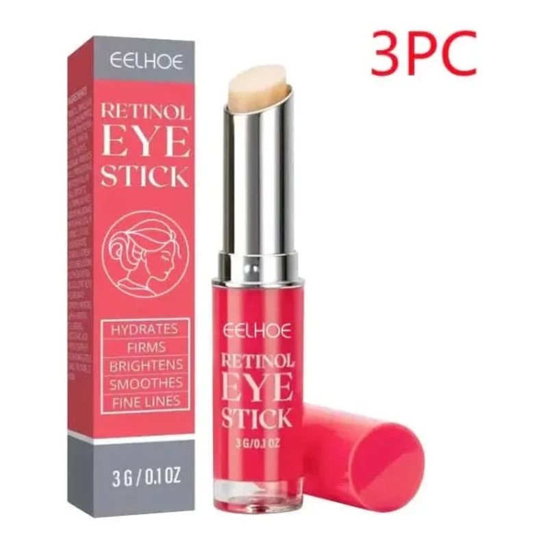 Retinol-Infused Eye Skin Repair Cream 3g 1PCS