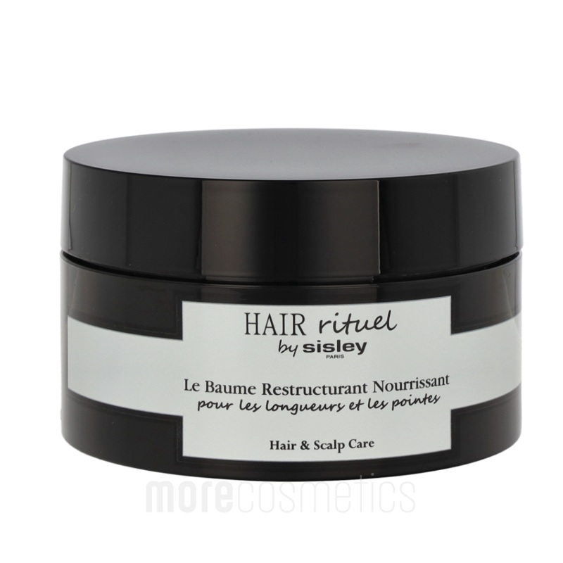 Sisley Hair Rituel Restructuring Nourishing Balm