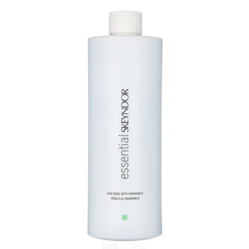 Skeyndor Essential Skin Tonic With Hamamelis
