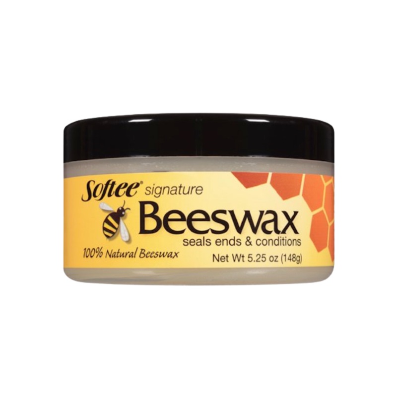 Softee Beeswax Seal Ends And Conditons