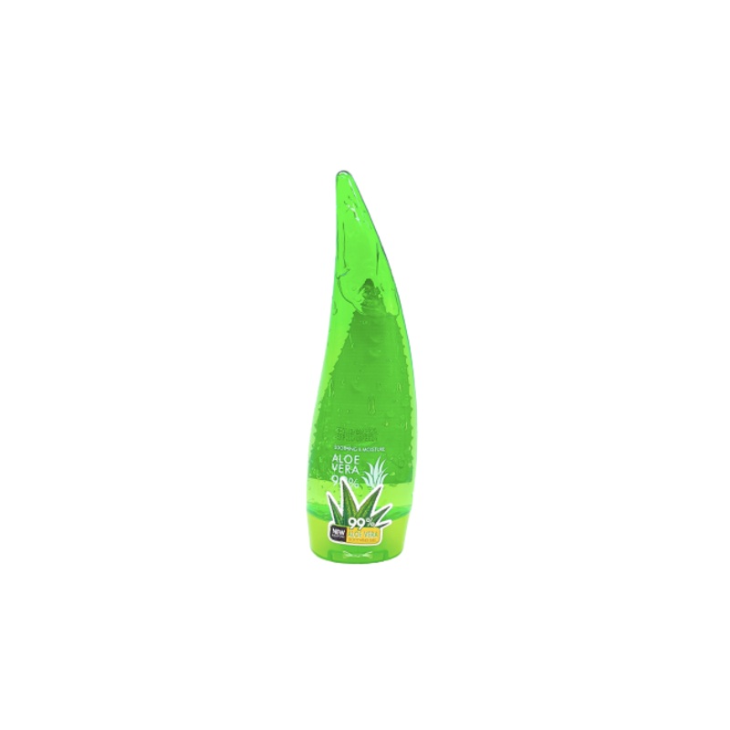 Soothing And Moisture Aloe Vera 99%