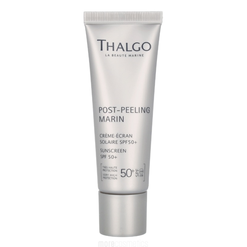 Thalgo Post-Peeling Marine Sunscreen SPF50+