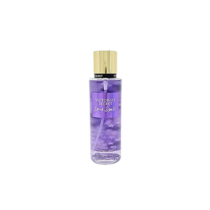 Victoria’s Secret Love Spell