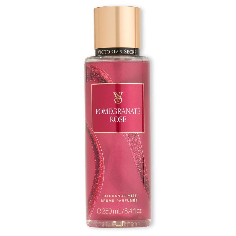 Victoria’s Secret Lunar New Year Pomegranate Rose 250ML