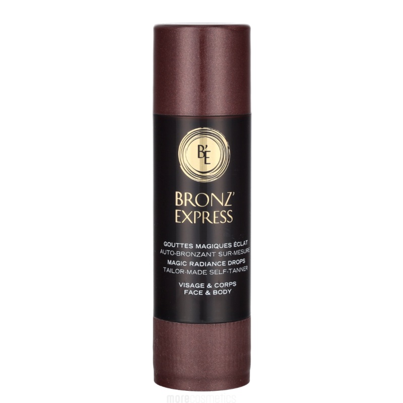Academie BronzExpress Magic Radiance Drops Face & Body