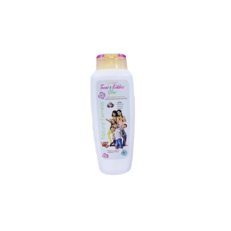 Africhase Kiddies Beauty Teens & Kids Body