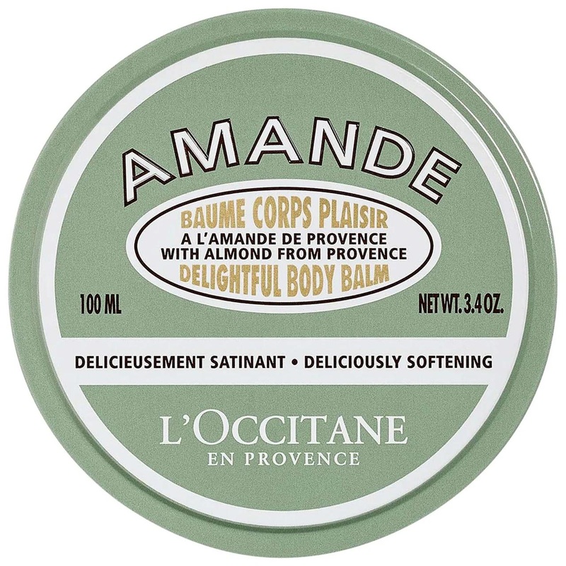 Almond Delightful Body Balm: Ultra-Soft Skin Moisturizer | Vegan, Organic Shea Butter | Nourishing Dry Skin Treatment