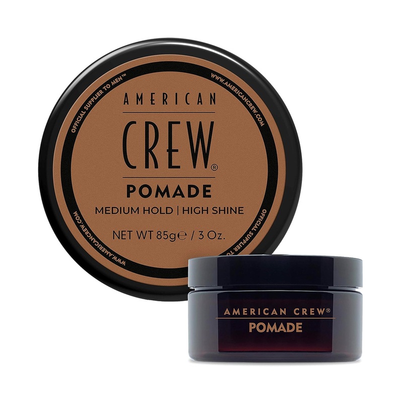 American Crew Pomade 3 oz