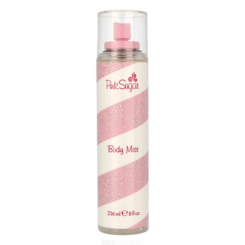 Aquolina Pink Sugar Body Mist 236 ml