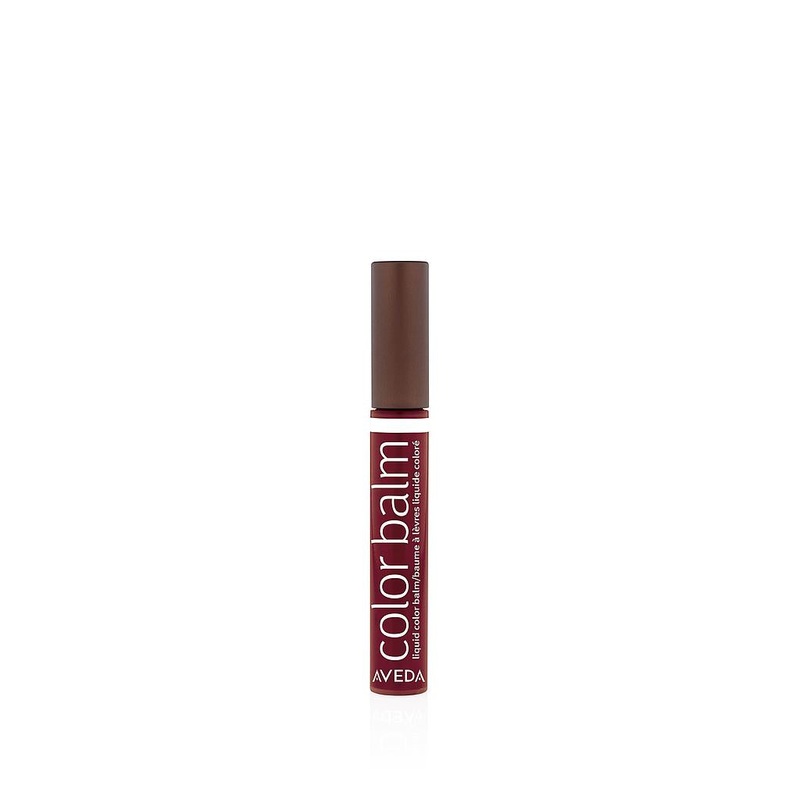 Aveda Feed My Lips Juneberry Moisturizing Lip Gloss – Hydrating, Natural Ingredients, Juneberry Shade