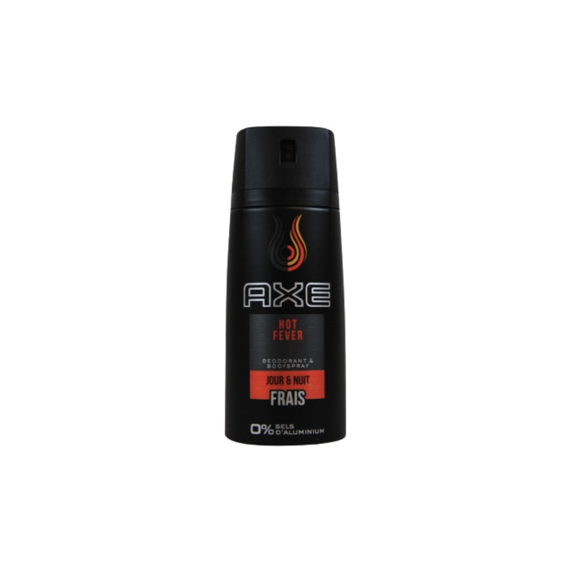 Axe Hot Forever Body Spray