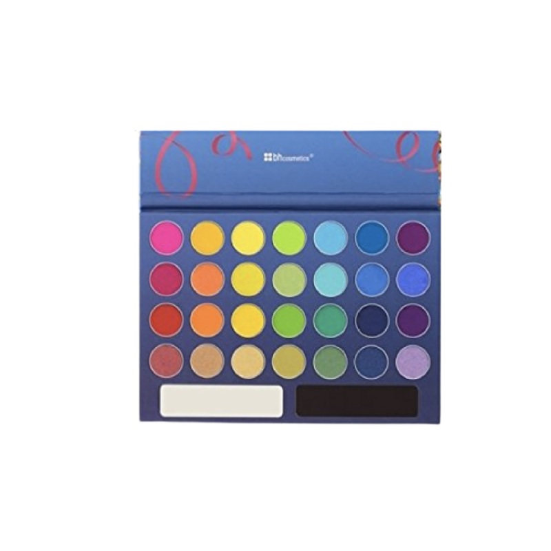 Bh Take Me To Brazil Eye Shadow