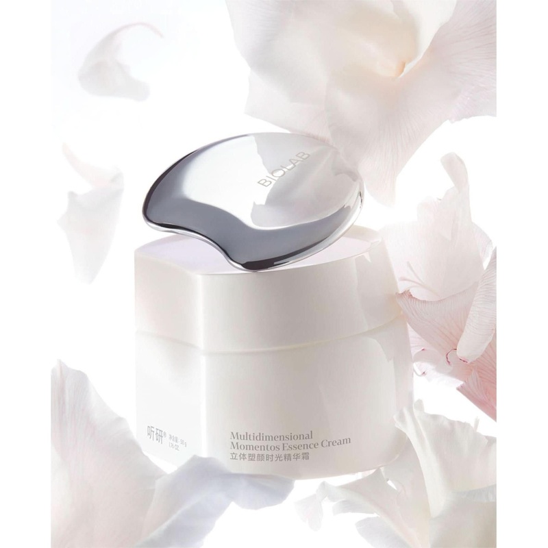 BIOLAB Constructive Anti-Wrinkle Firming Repair Cream  50g | Clinically Proven to Reduce Wrinkles & Restore Skin Firmness in 4 Weeks