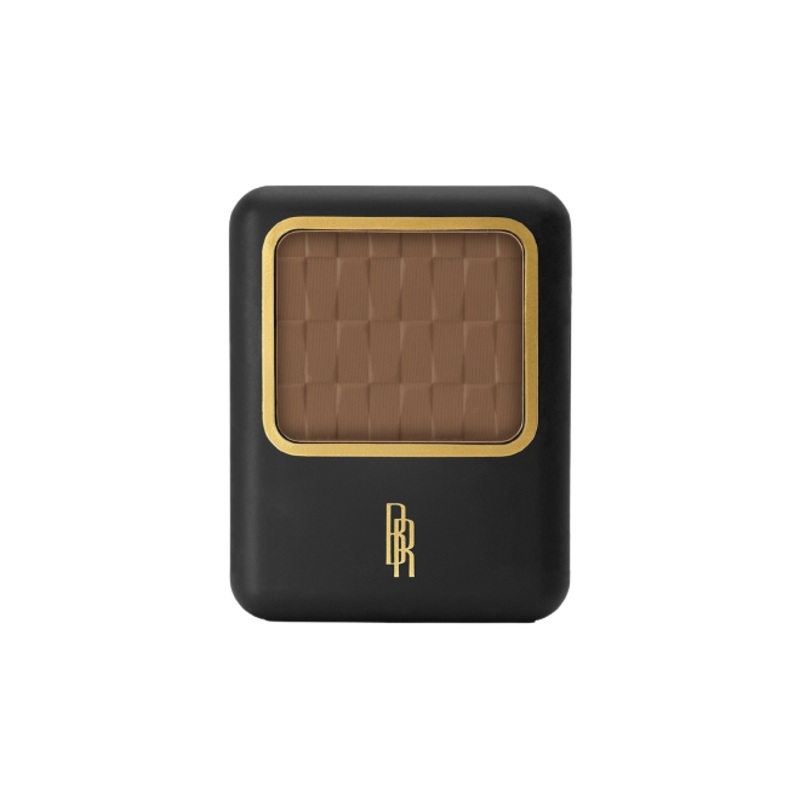Black Radiance Pressed Powder Honey Amber