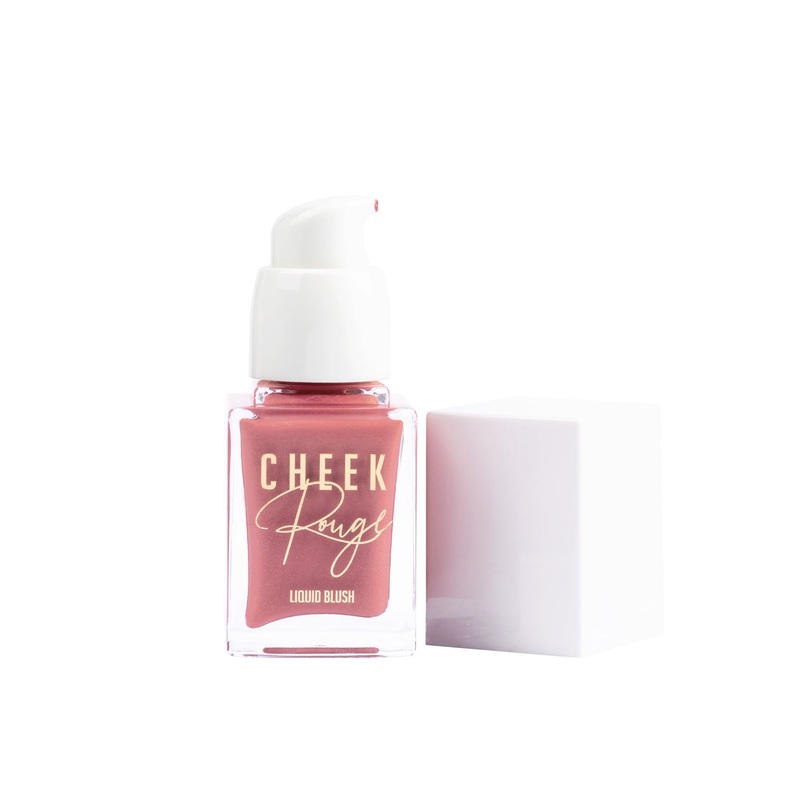 Character Cheek Rouge Liquid Blush BEAM