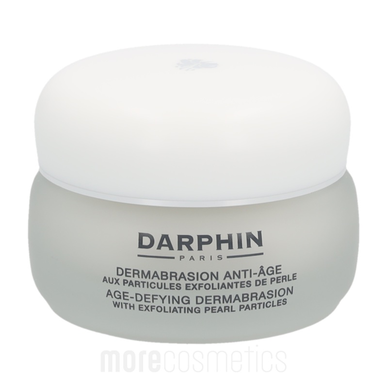 Darphin Age Defying Dermabrasion