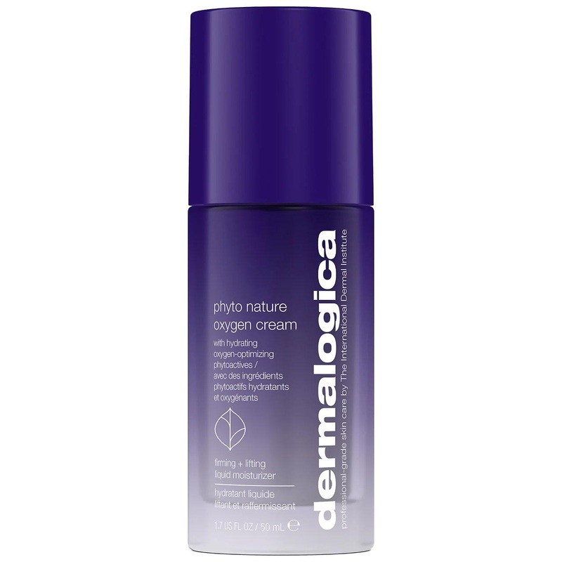 Dermalogica Phyto Nature Oxygen Cream: Anti-Aging Moisturizer for Firming, Hydrating, and Radiant Skin | Vegan & Cruelty-Free