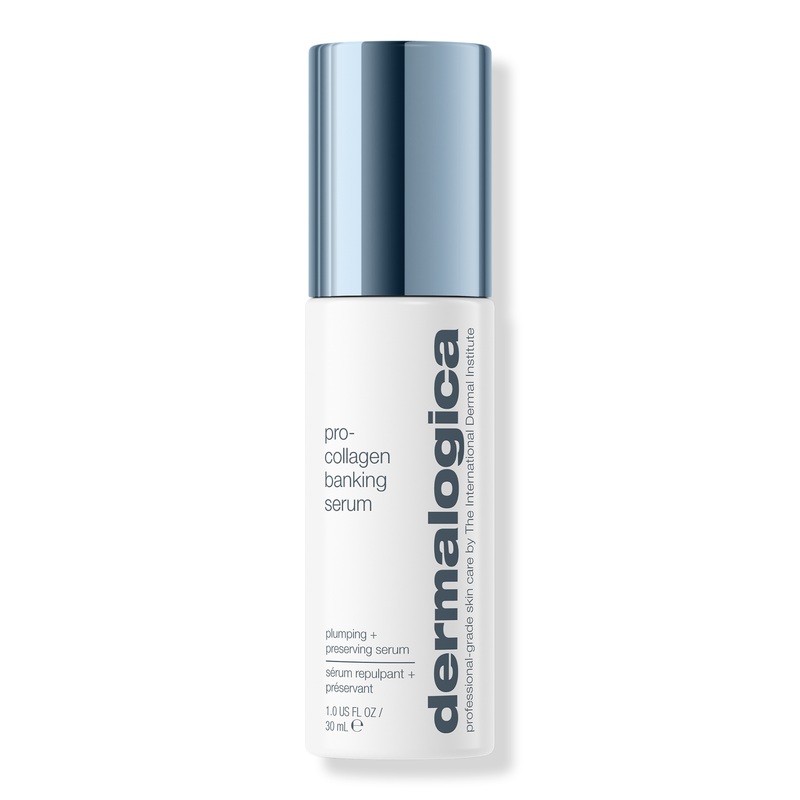 Dermalogica Pro-Collagen Banking Serum 1OZ