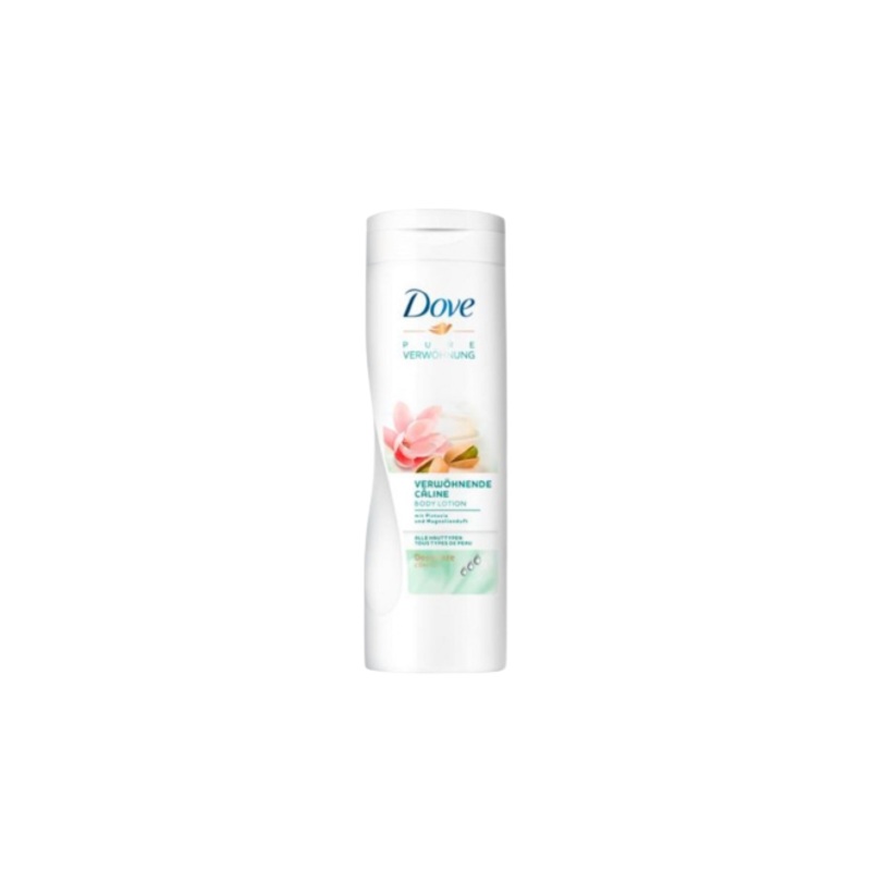 Dove Pure Verwohnug Body Lotion