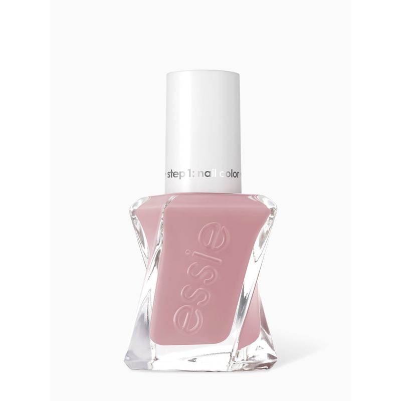 Essie gel couture 1156 princess charming