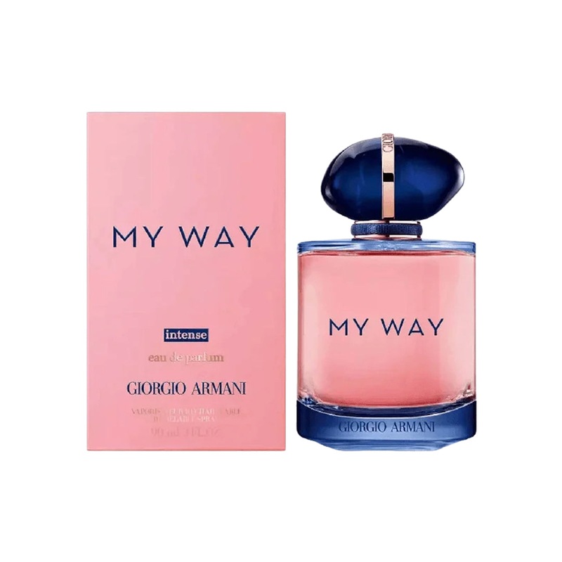 Giorgio Armani Ladies My Way Parfum Spray 90ml