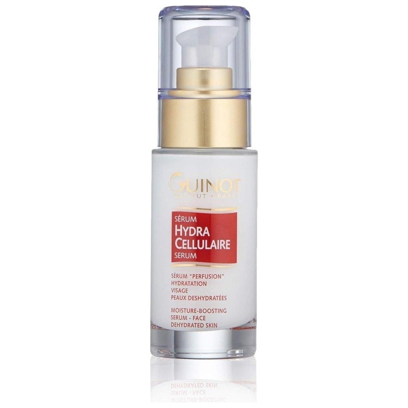 Guinot Acnilogic Intelligent Sebum Control Serum  30ml | Acne-Prone & Oily Skin Solution