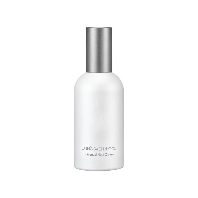 JUNGSAEMMOOL Essential Mool Cream  100ml | Hydrating & Brightening Daily Cream
