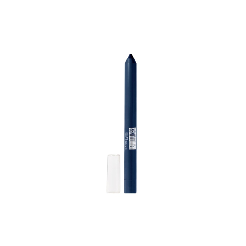 Maybelline Tattoo Liner Gel Pencil Maybelline Tattoo Liner Gel Pencil
