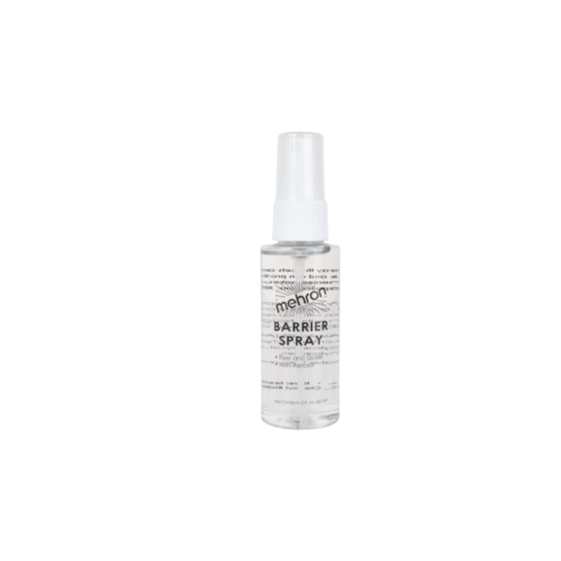 Mehron Barrier Spray Fixier Spray