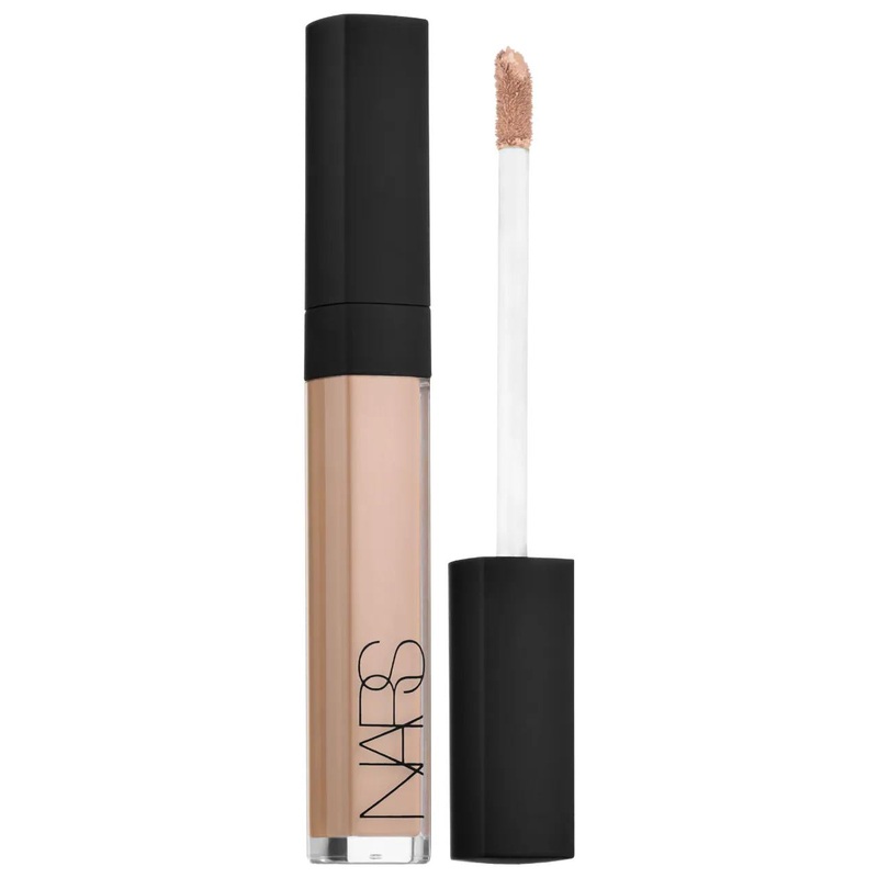 Radiant Creamy Concealer: Medium Coverage, Long Lasting, Hydrating & Vegan – Banish Dark Spots & Blemishes for a Radiant Finish