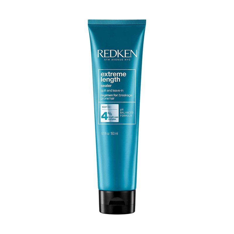 Redken Extreme Length Leave-In Treatment -5oz 5.1OZ