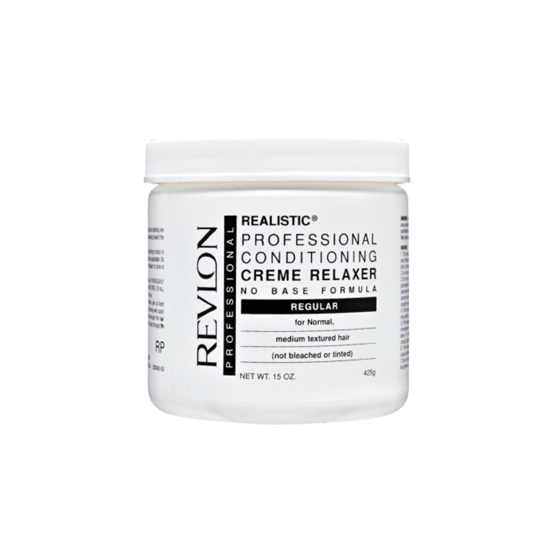 Revlon Creme Relaxer