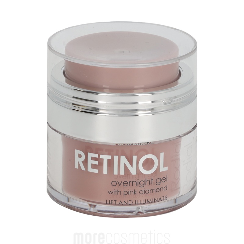 Rodial Retinol Overnight Gel