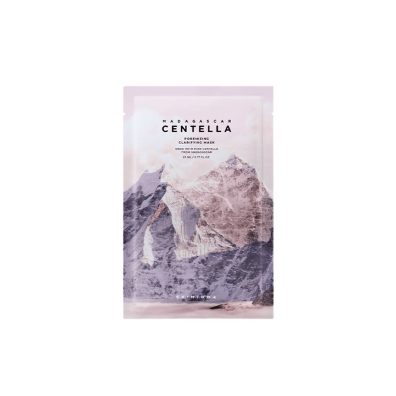 Skin1004 Poremizing Clarifying Mask