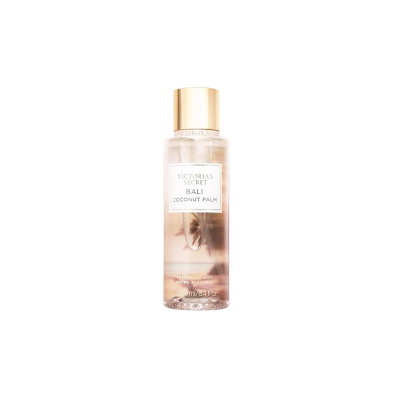 Victoria’s Secret Bali Coconut Palm Mist 250ML