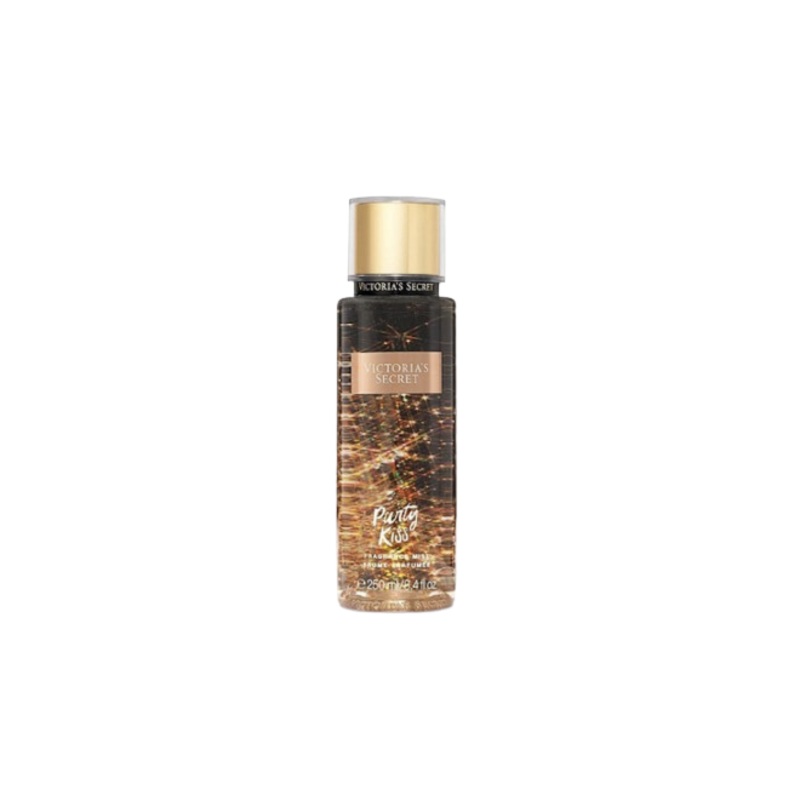 Victoria’s Secret Party Kiss