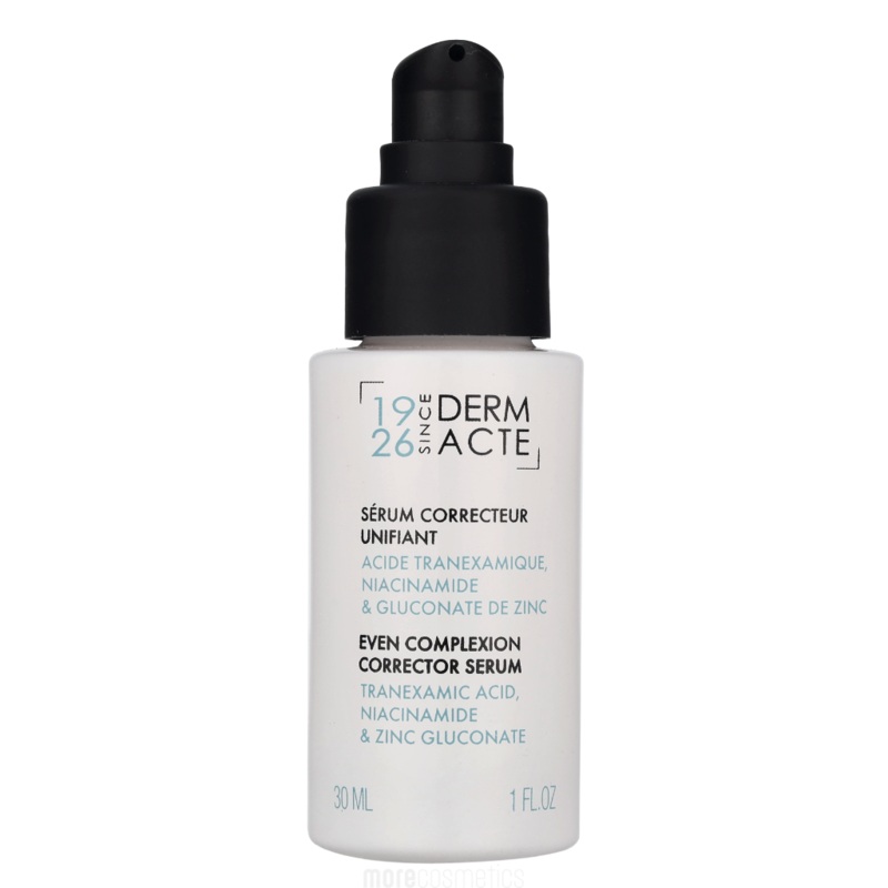 Academie Derm Acte Even Complexion Corrector Serum