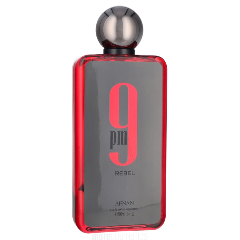 Afnan 9 PM Rebel Edp Spray 100 ml
