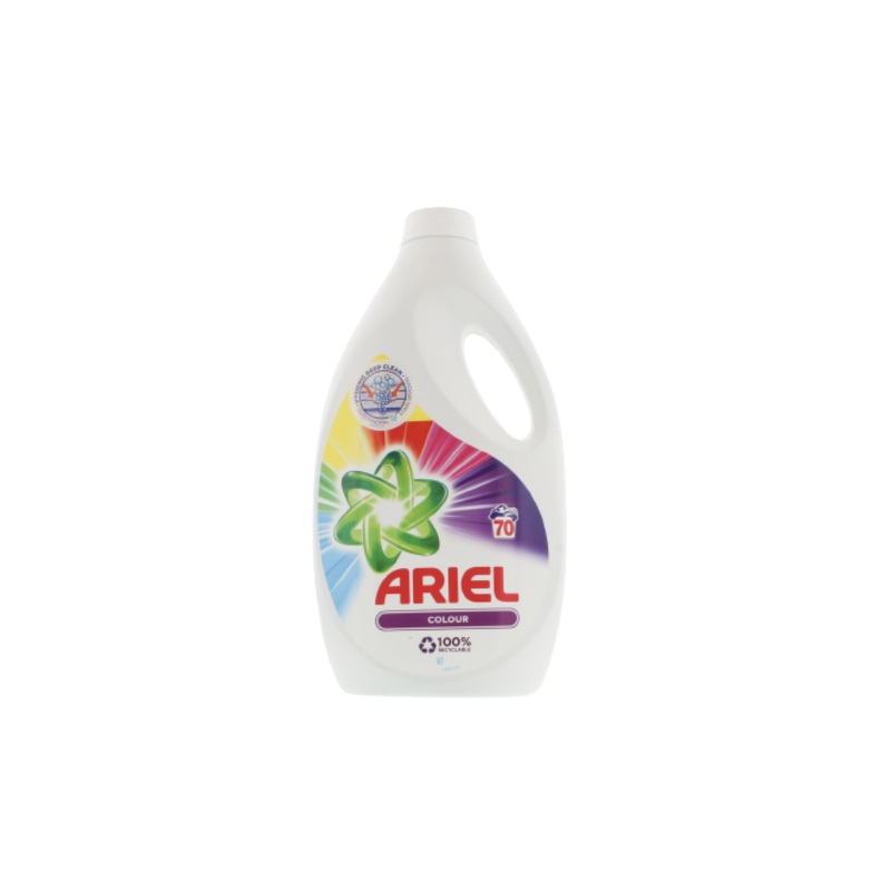 Ariel Color Stain Removal